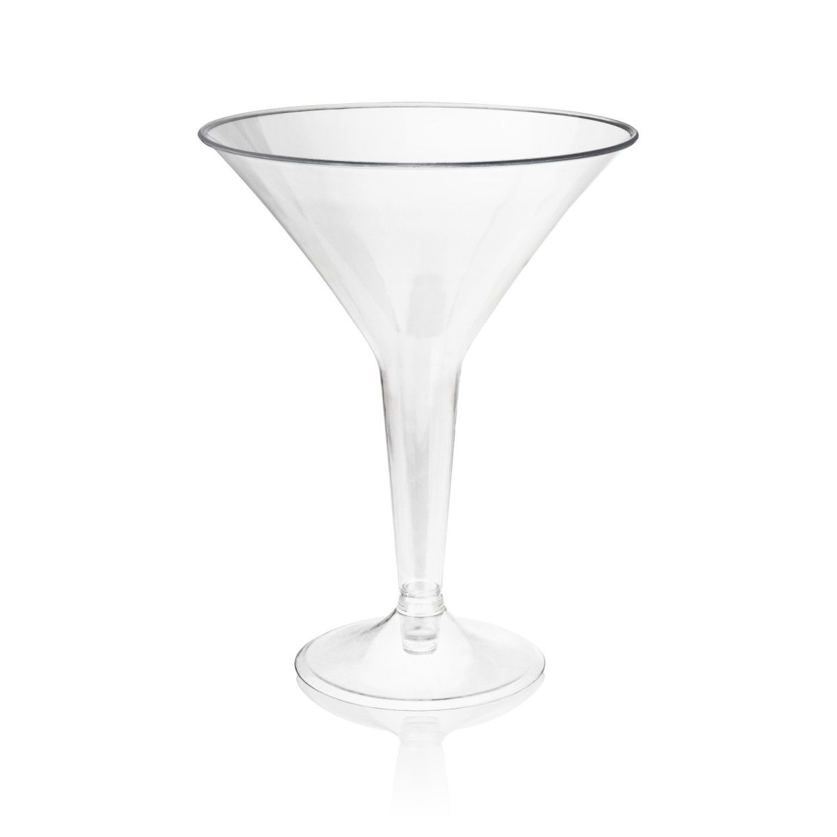 Libbey Midtown Martini Glasses, 12-ounce, Set of 4 