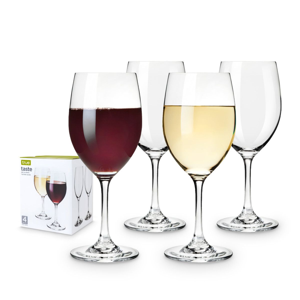 Spiegelau Salute 19.4 oz Red Wine Glass (Set of 4)