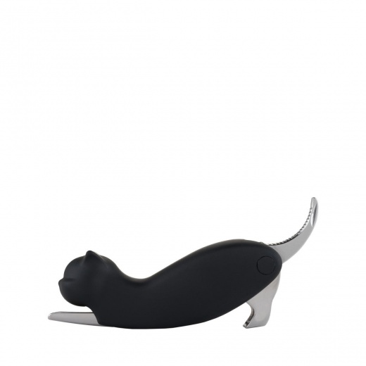 Allie Cat Double-Hinged Corkscrew by Truezoo