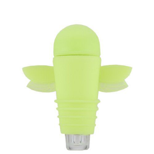 Lightning Bug Bottle Light