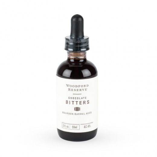 Woodford Reserve Bourbon Barrel Aged Chocolate Bitters