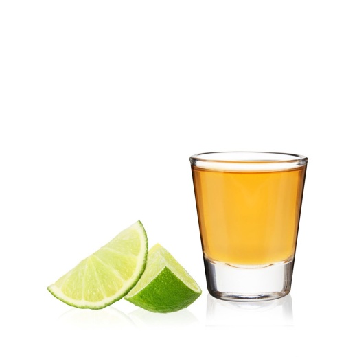 1.5 Oz Shot Glass, Set of 6 by True