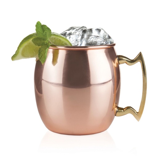 Moscow Mule Mug By Twine