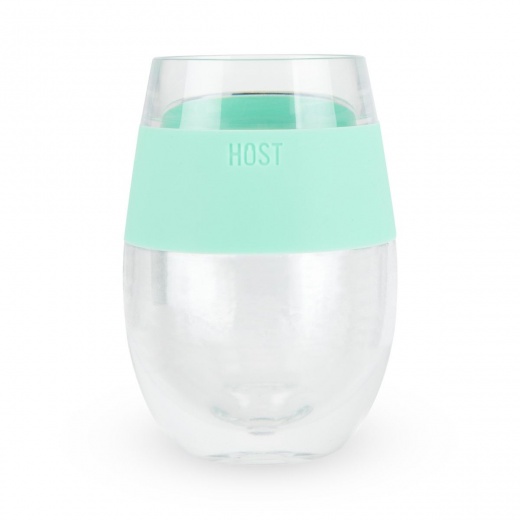 Wine Freeze™ In Mint (1 Pack) By Host®
