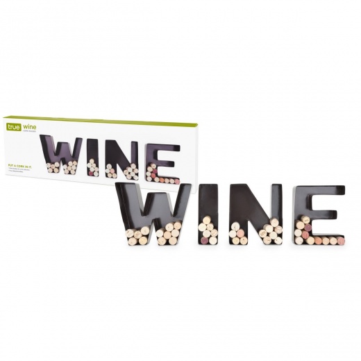 Wine Cork Holder by True