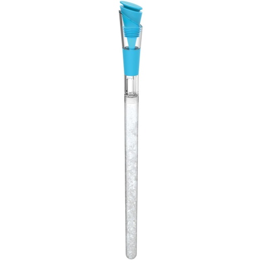 Chill Blue Cooling Pour Spout In Box by Host