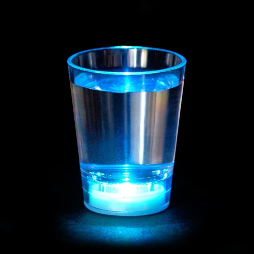 Shotski Classic Shot Glass by True