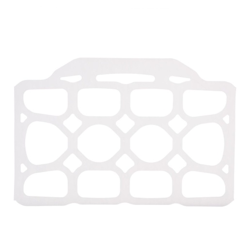 12 Pack Beer Ring Master Reel - Perfect Beer Storage Solution for Beer Enthusiasts
