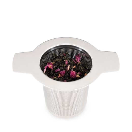 Universal Stainless Steel Tea Infuser By Pinky Up