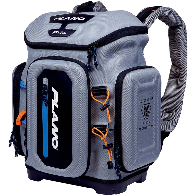 Plano Atlas Series Eva Backpack – 3700 Series