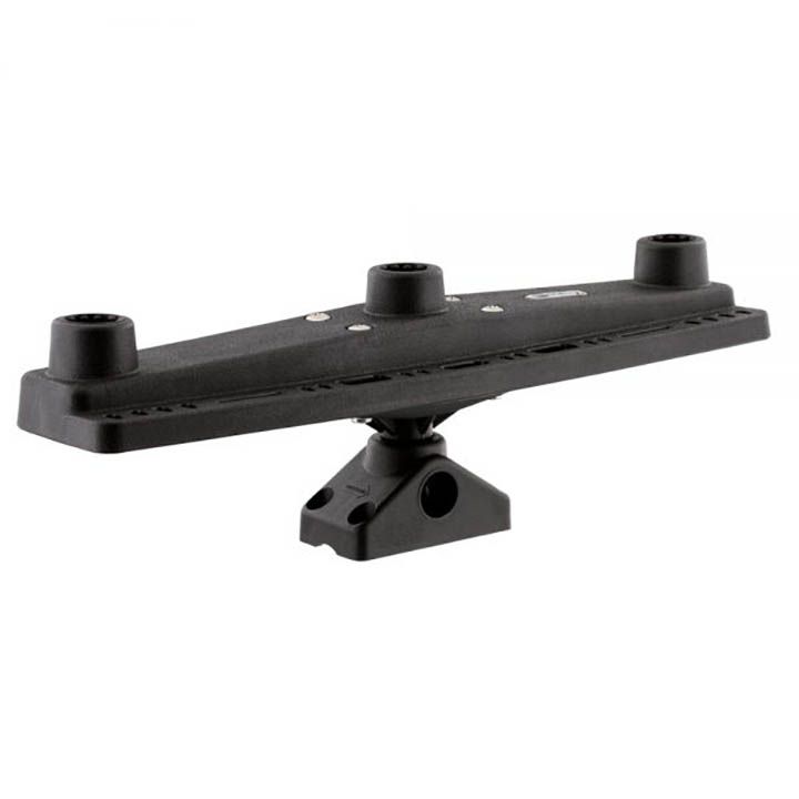 Scotty Triple Mounting System