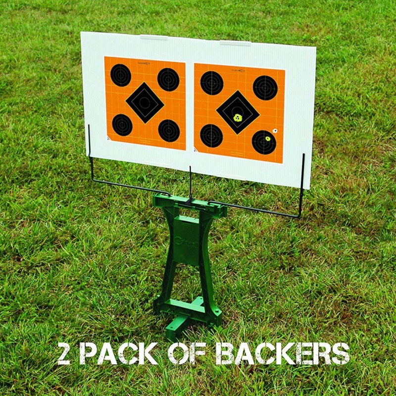 Caldwell Replacement Backers For The Ultimate Target Stand (2 Pack)