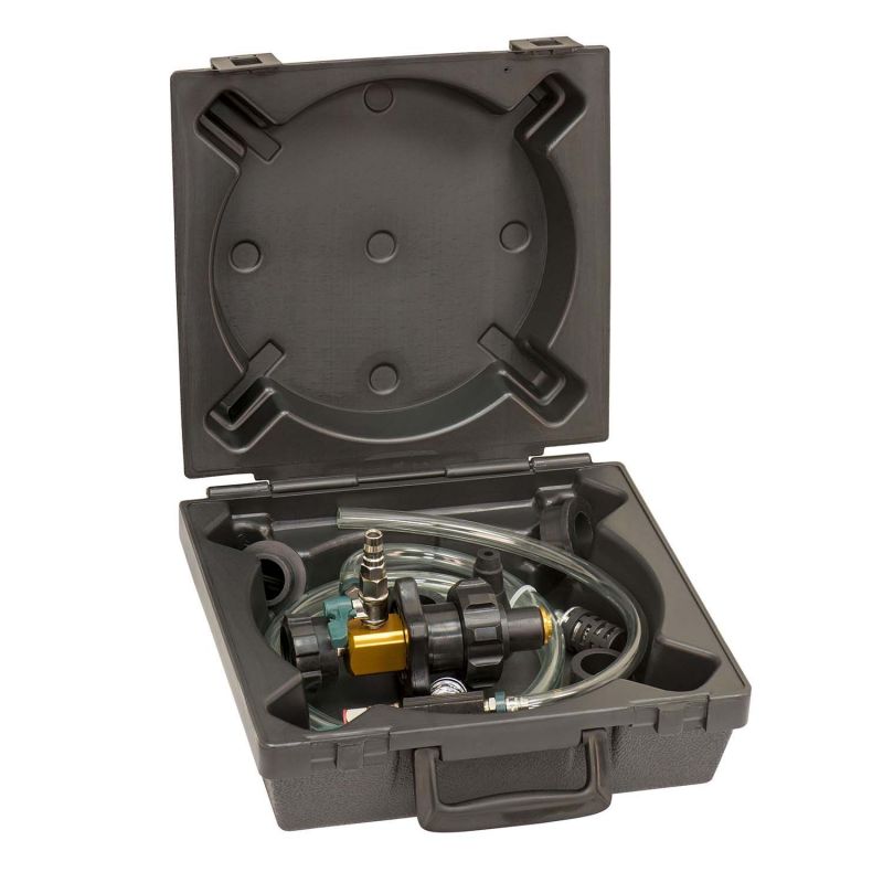 Oem Tools Cooling System Refiller Airevac Kit