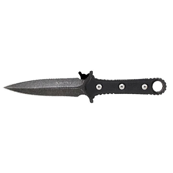 Smith & Wesson 4.4″ Fixed Blade Knife