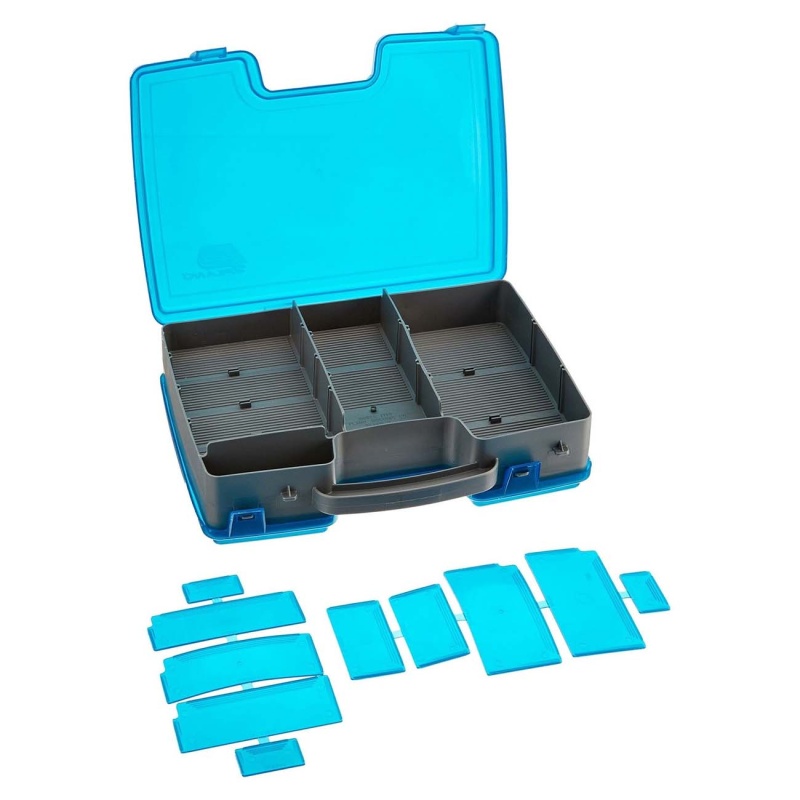 Plano Double-Sided Adjustable Tackle Organizer – Large