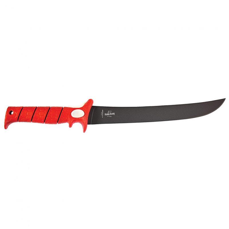 Bubba Blade 12″ Flex Fillet Knife