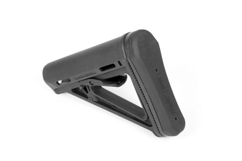 Limbsaver Recoil Pad – Magpul: Moe, Ctr, Acs, Acs-L, Str, Ubr