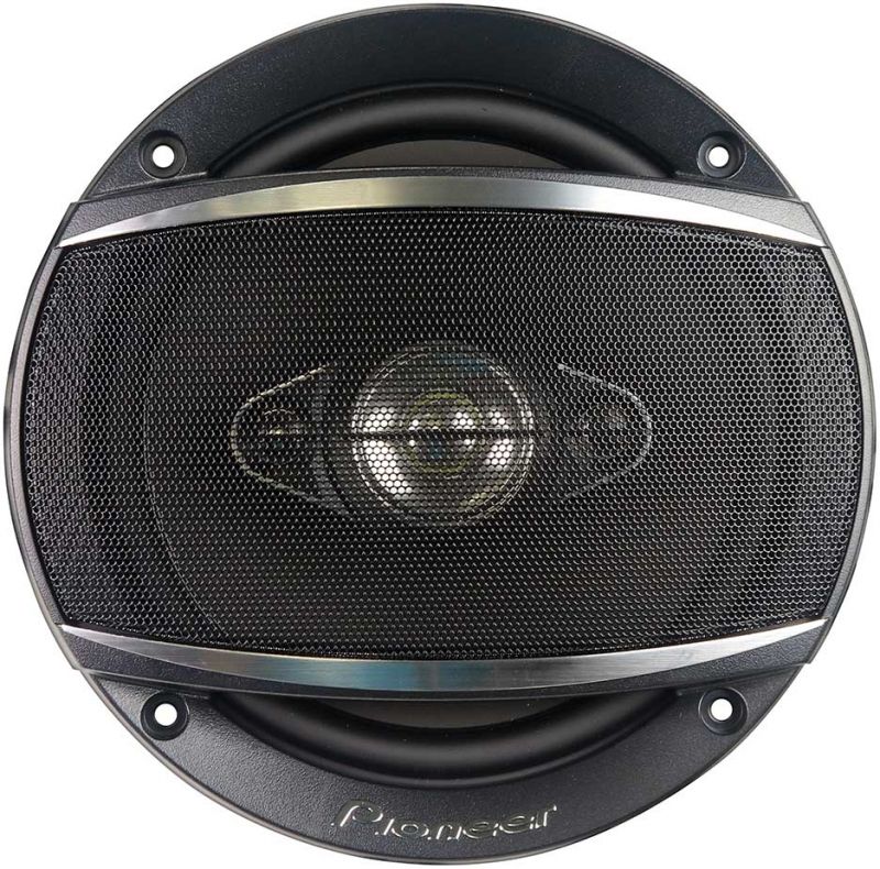 Pioneer 6.5″ 4-Way Speakers