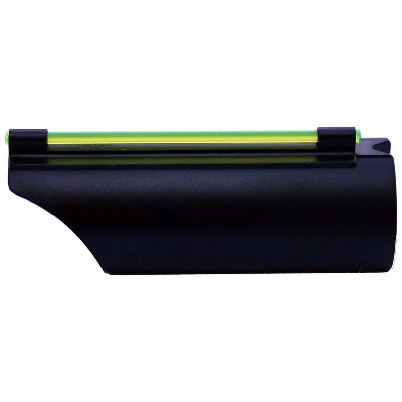 Truglo “Home Defense” Fiber Optic Universal 12-20 Ga. Shotgun Front Sight – Green