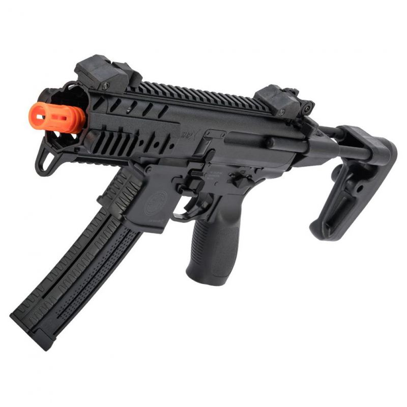 Sig Sauer Mpx – P226 6Mm Airsoft Combo Kit (Spring Operated)