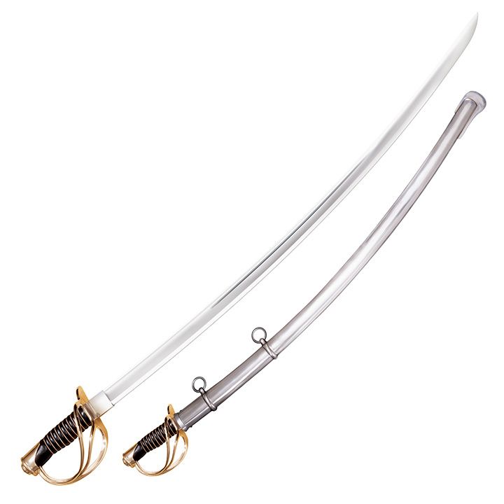 Cold Steel 36″ Sword