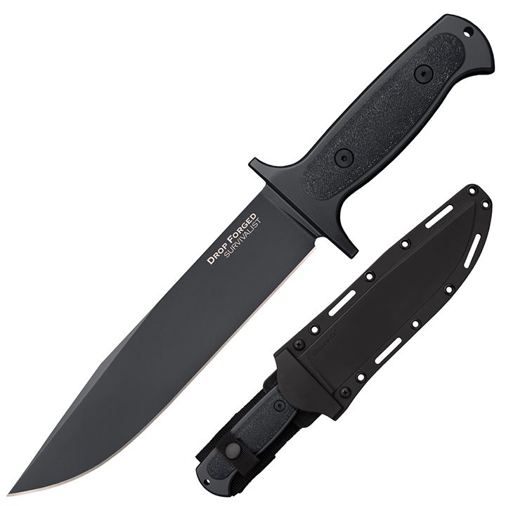 Cold Steel 8″ Fixed Blade Knife