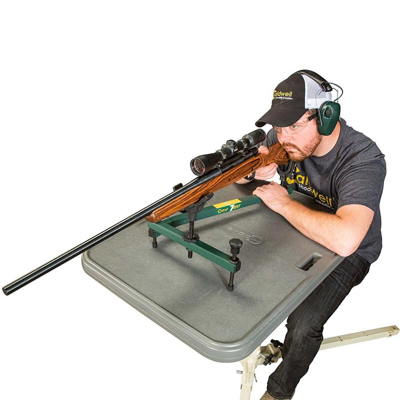Caldwell 7 Shooting Rest
