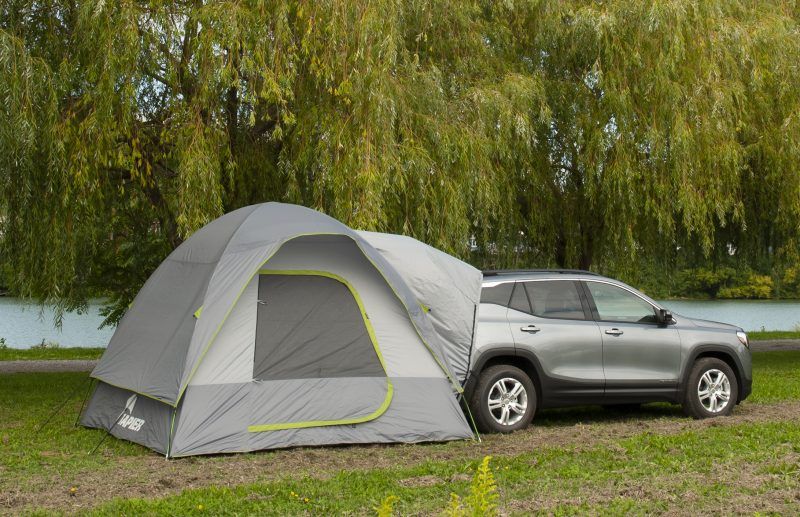 Napier Backroadz Suv/Cuv/Minivan Tent