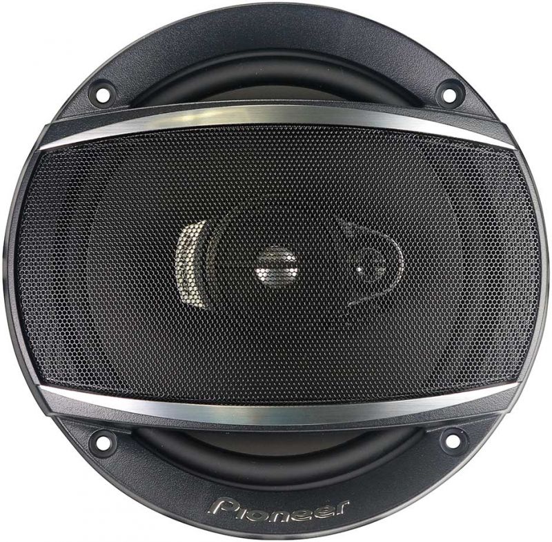 Pioneer 6.5″ 3-Way Speakers