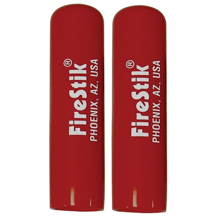 Buy Firestik Red Replacement Antenna Tips for FS Series Antennas Online ...