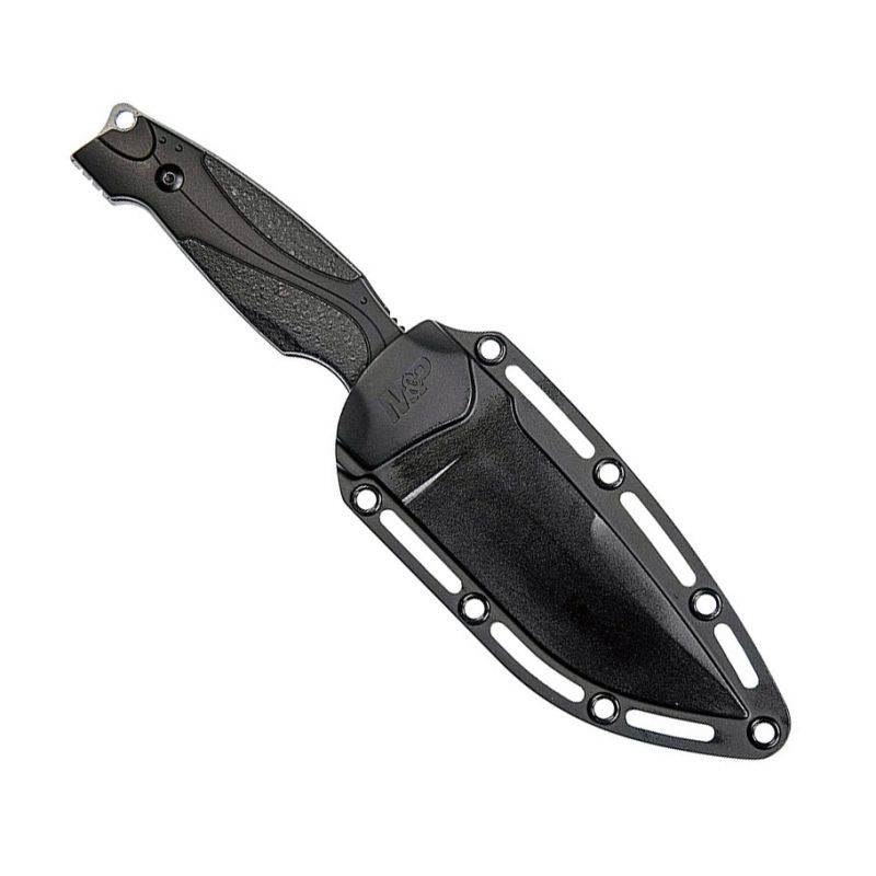 M&P 4.1″ Fixed Blade Knife