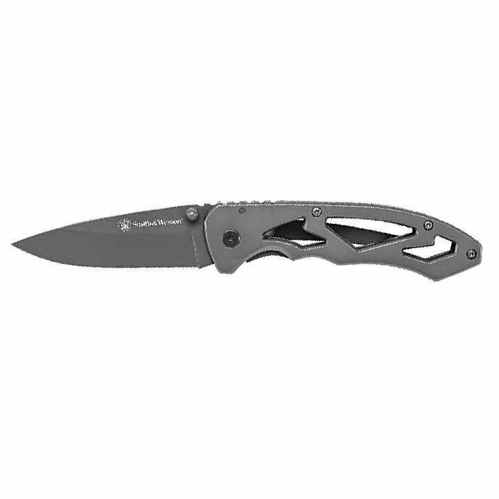 Smith & Wesson 2.2″ Folding Pocket Knife