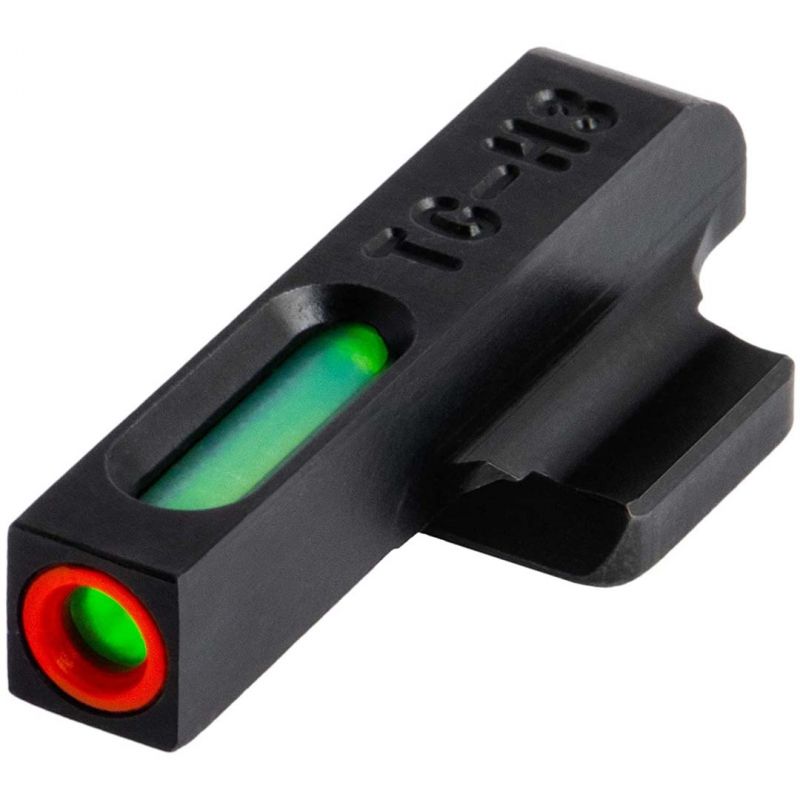 Truglo Tfx-Pro Tritium + Fiber-Optic Xtreme Handgun Day/Night Sights – Heckler & Koch