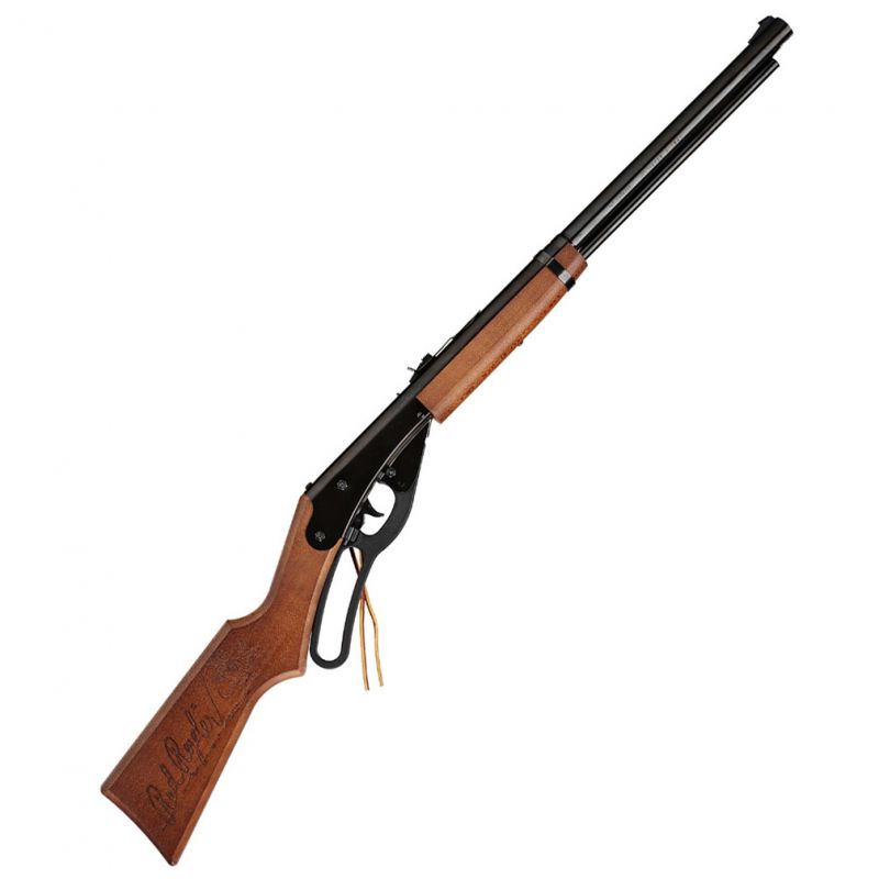 Daisy 1938 Red Ryder Lever Action Spring Powered Bb Air Rifle