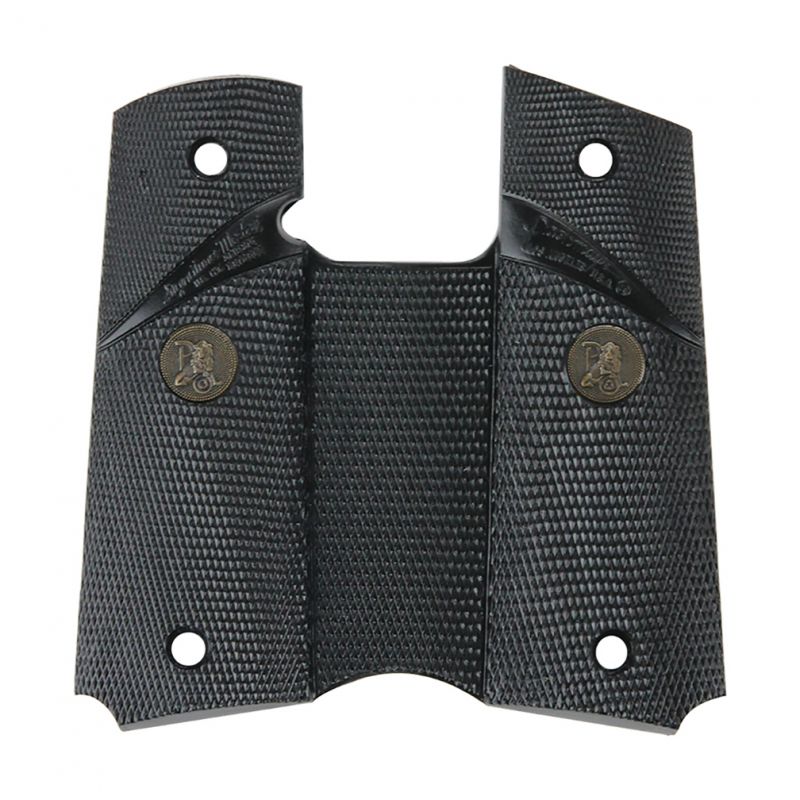 Pachmayr 1911 Government Signature Grip Combat Style