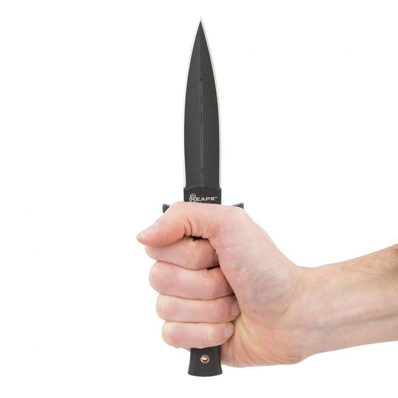 Reapr 4.75″ Boot Knife