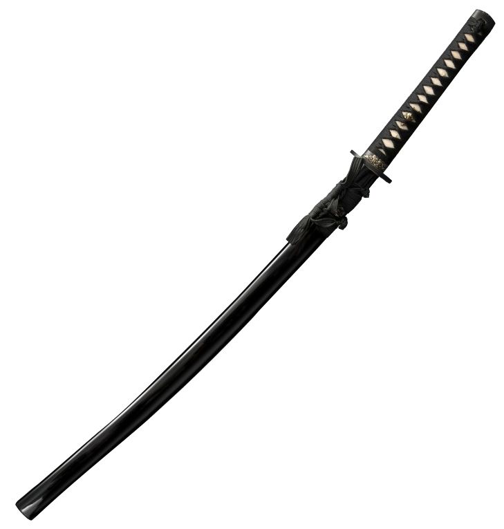 Cold Steel 30″ Katana Sword