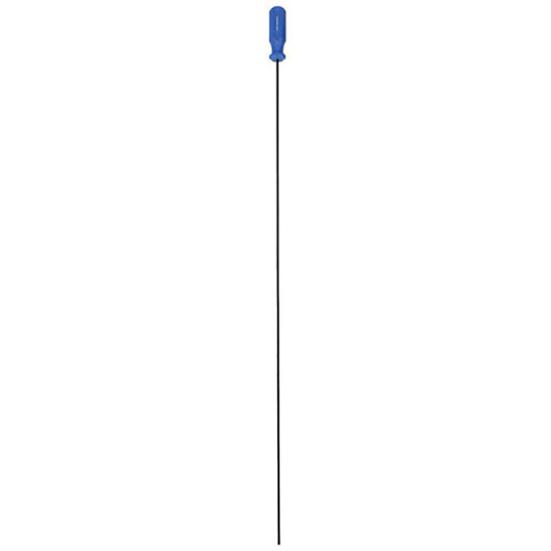 Birchwood Casey 33″ Cleaning Rod .17 Caliber And Up
