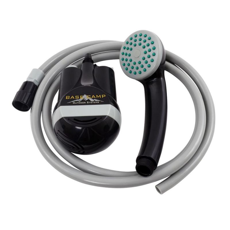 Mr. Heater Basecamp Rechargeable Camping Shower
