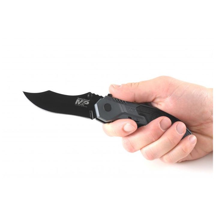 M&P 2.9″ Folding Pocket Knife