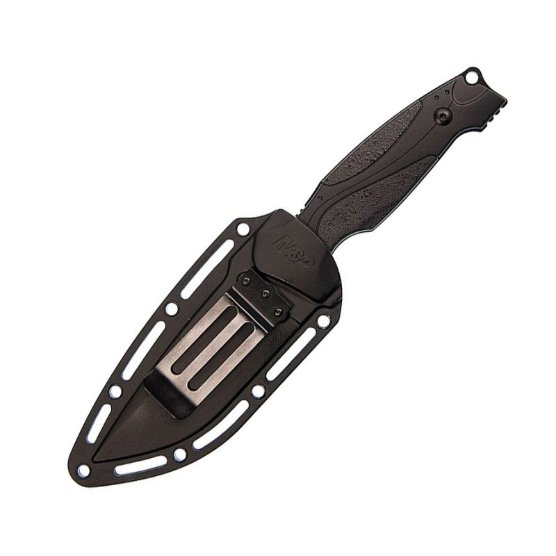 M&P 4.1″ Fixed Blade Knife