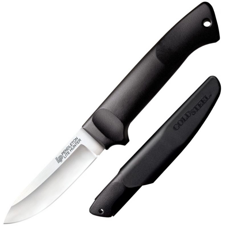 Cold Steel 3.6″ Fixed Blade Knife