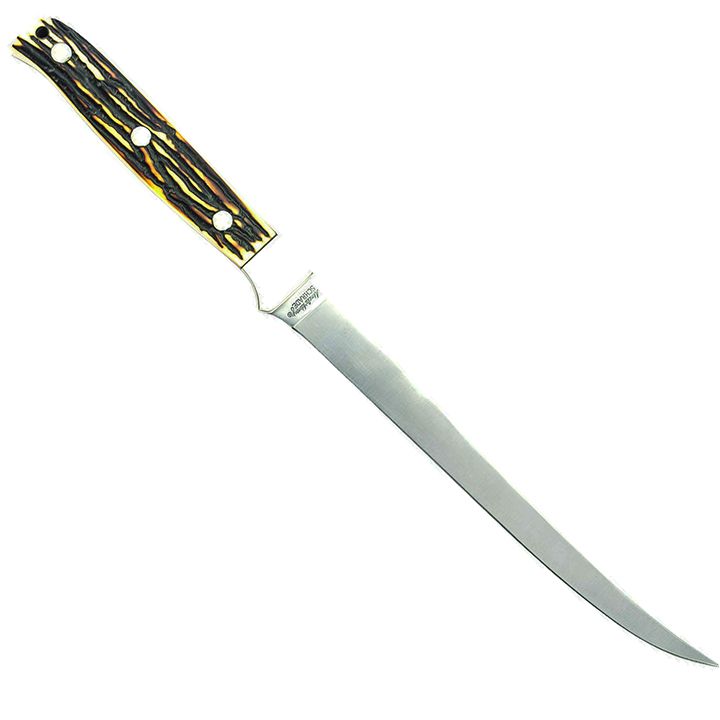 Uncle Henry 7.5″ Fixed Blade Knife