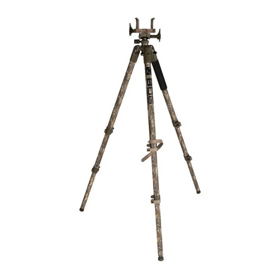 Bog Deathgrip Tripod – Realtree Excape Camo