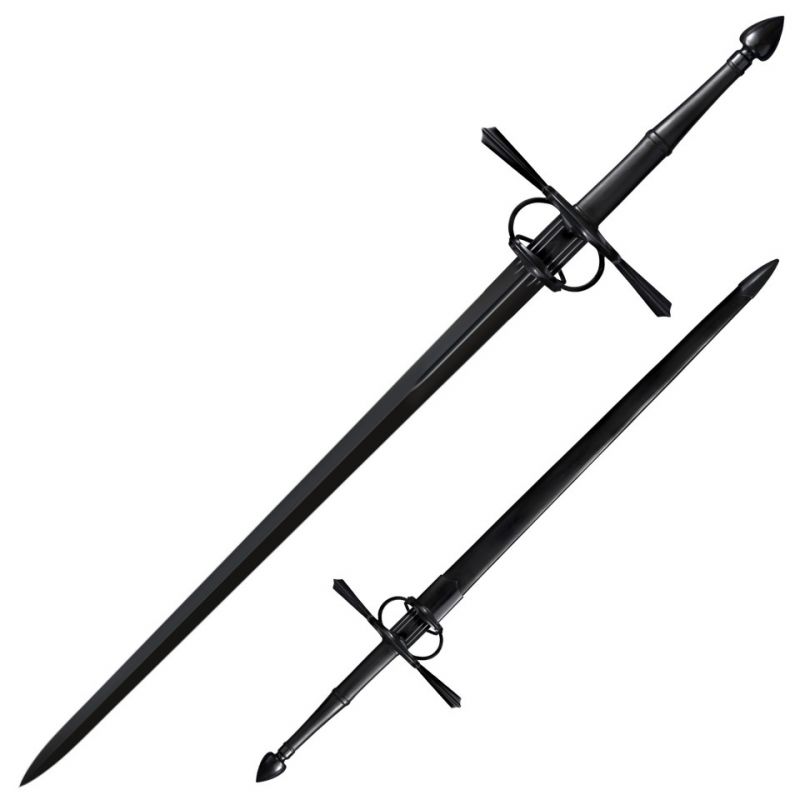Cold Steel 37.5″ Sword