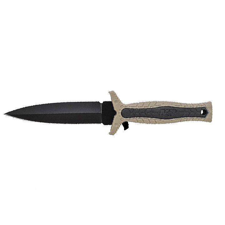 M&P 4.5″ Fixed Blade Knife