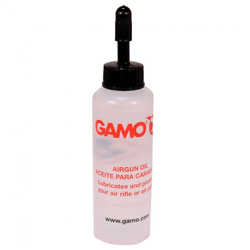 Gamo Air Gun Oil – 2 Fluid Ounces