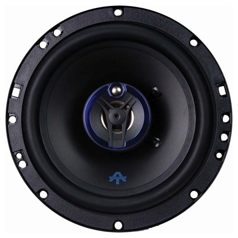 Autotek 6.5″ 3-Way Speakers