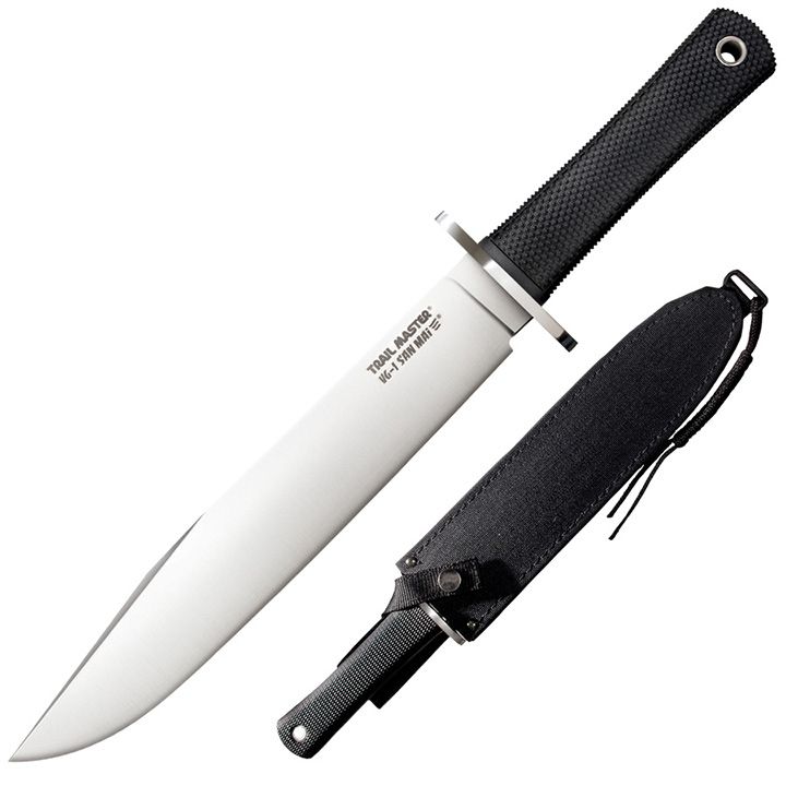 Cold Steel 9.5″ Fixed Blade Knife