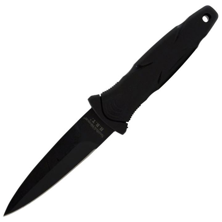 Smith & Wesson 3.3″ Fixed Blade Knife